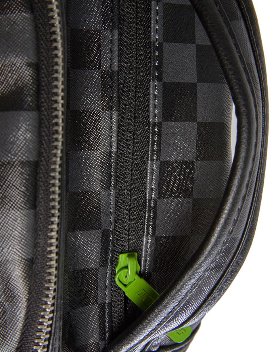 SLIME SHARK BACKPACK