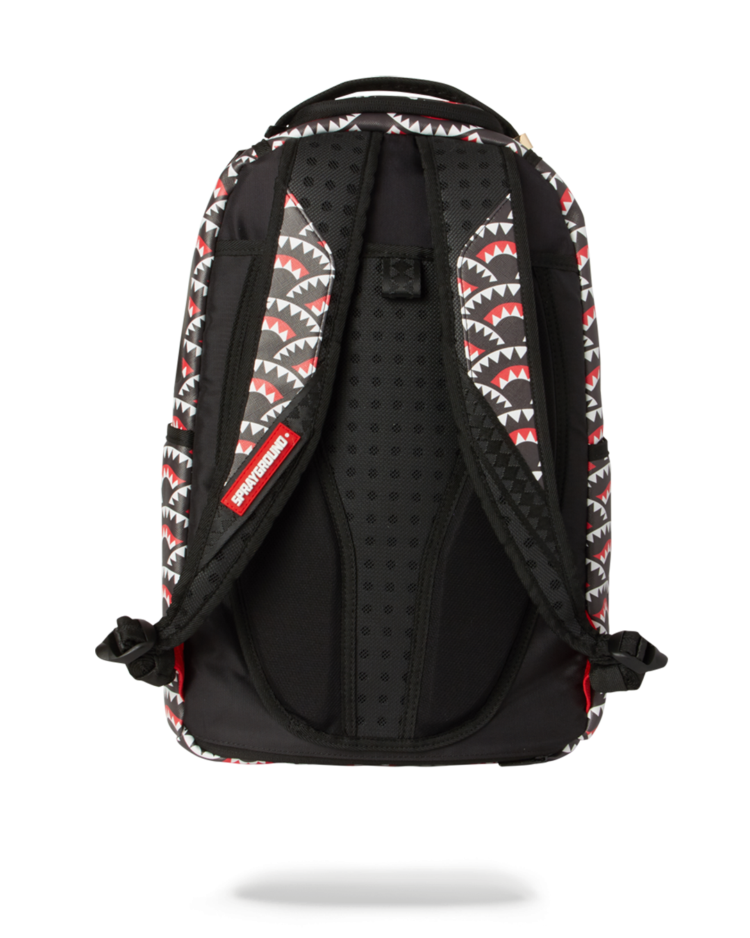MONOGRAM BACKPACK