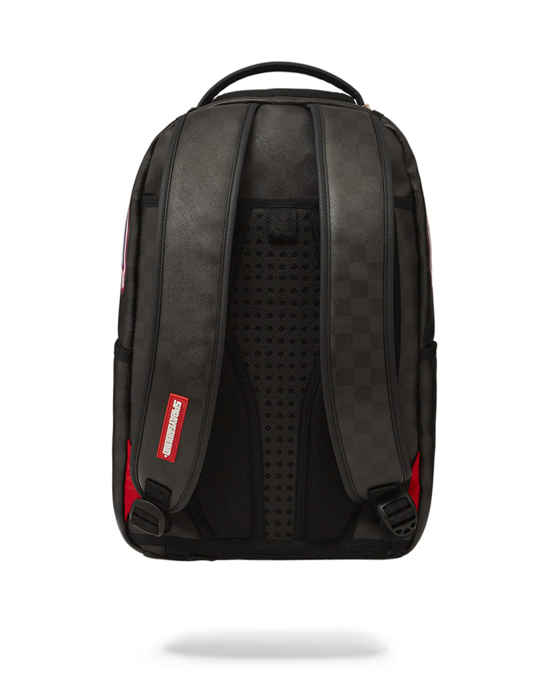 SHARKS IN PARIS GLOW BACKPACK (DLXV)