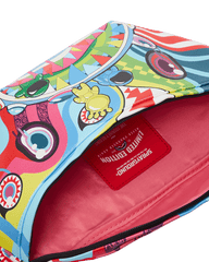 MIND TRIP SAVVY CROSSBODY