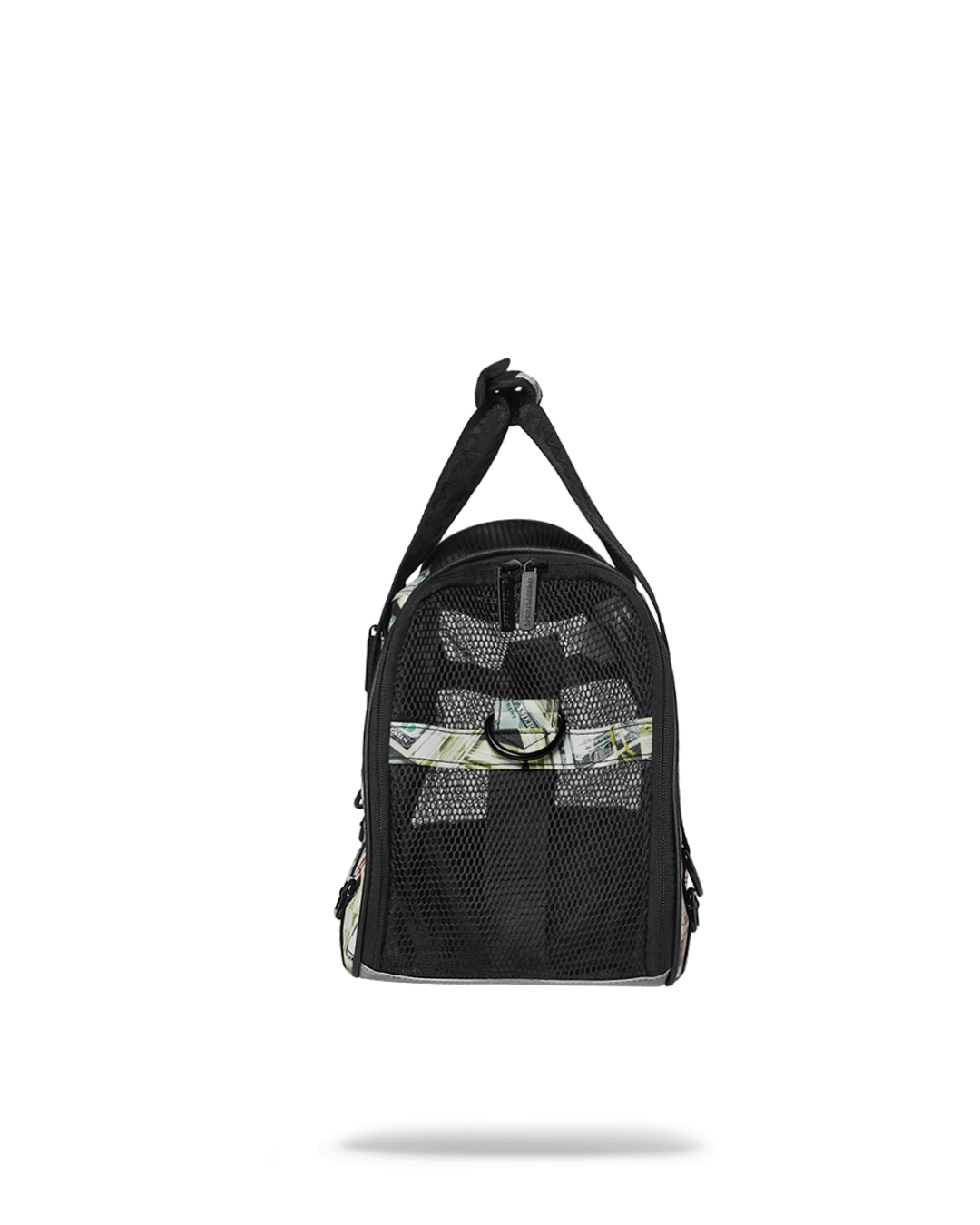 MAMA I MADE IT PET CARRIER