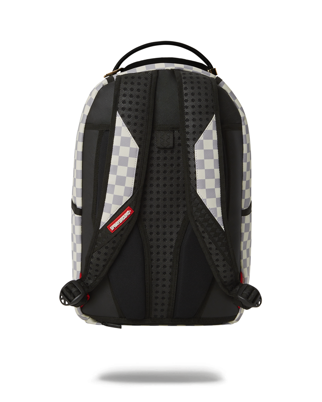 CHASE BANK THE HEIST BACKPACK (DLXV)