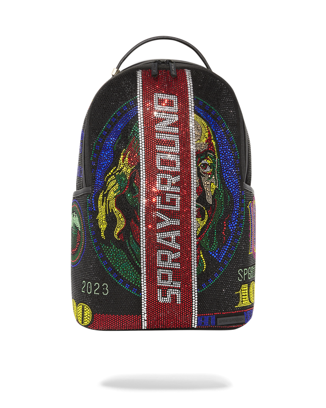 TRINITY HUNDRED BACKPACK