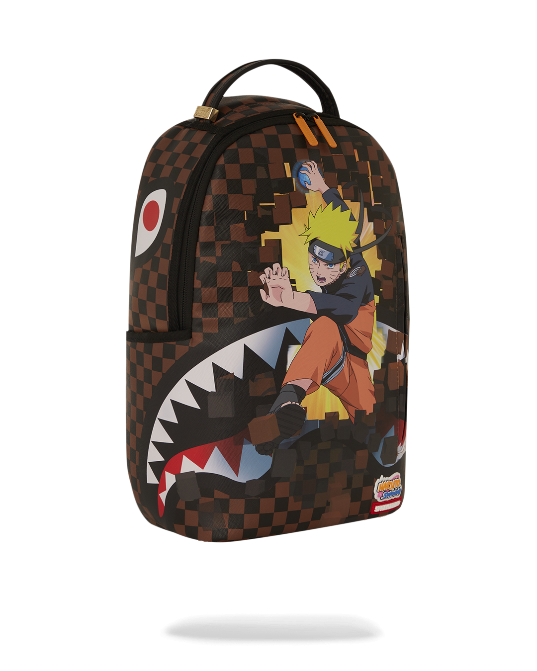 NARUTO BUST OUT