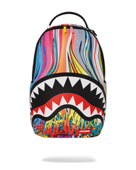 SUPER MELT BACKPACK