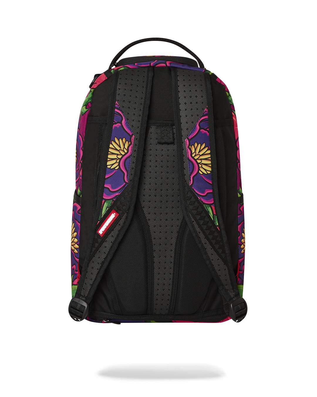 MONEYBEAR MEAN LEAN SHARK MACHINE BACKPACK