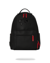JAMES FIRST CLASS GLOBAL TAKEOFF CARGO BACKPACK