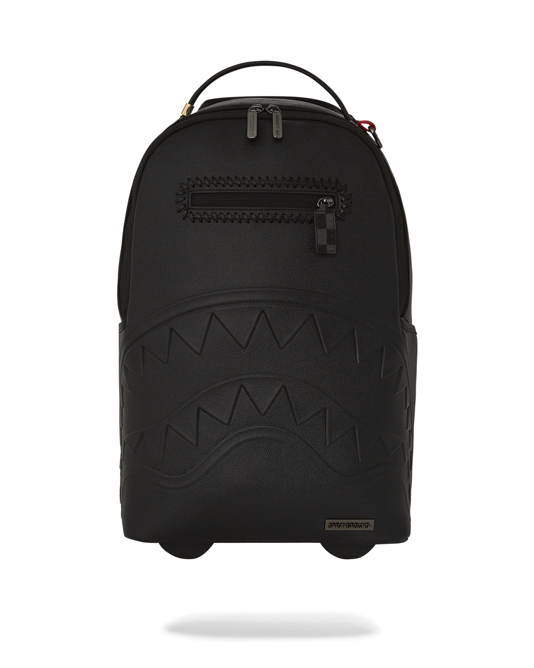 REALITY CHECK WHEELY BACKPACK