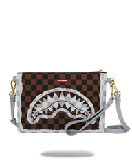 SHARK LEGACY CROSSOVER CLUTCH