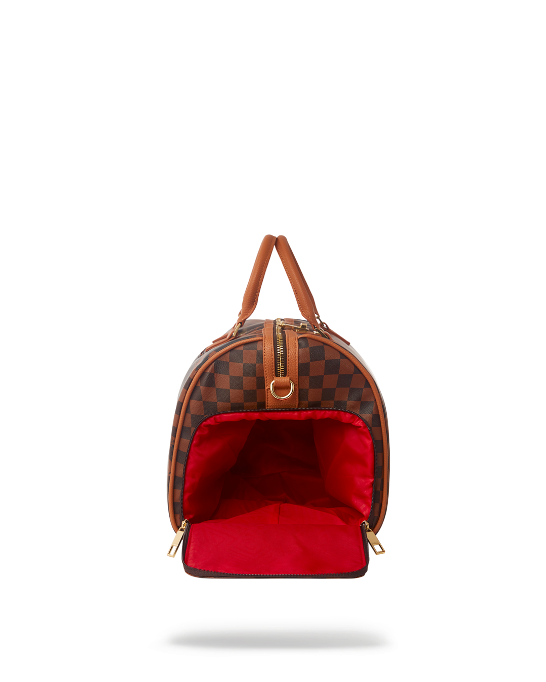 A.i.5 GLOBAL DUFFLE