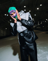 FAR OUT SKI MASK