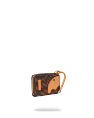 TRIPPY HENNY WALLET