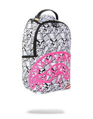 MONEY BOYS ATTACK BACKPACK