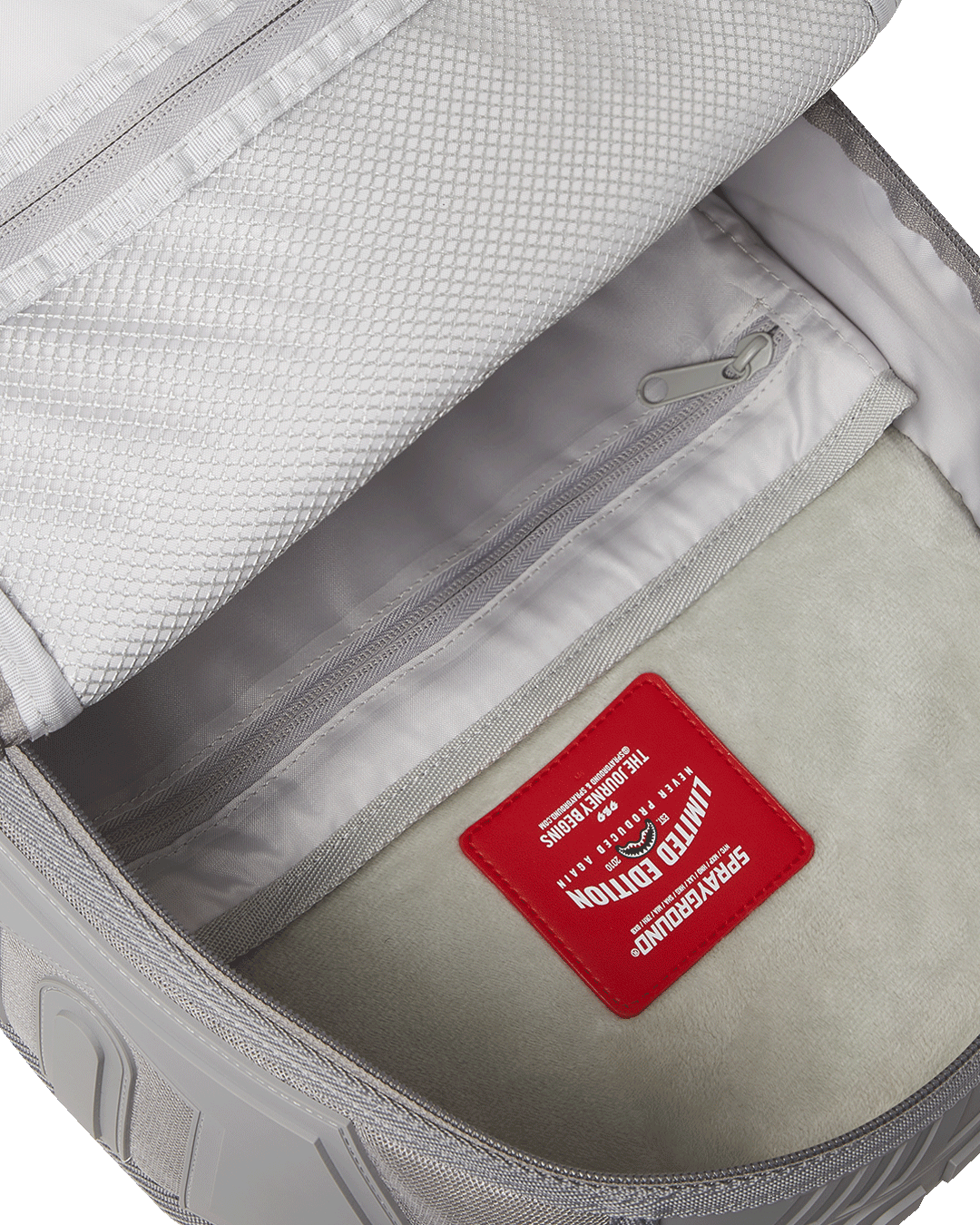 NEOTRAX BACKPACK